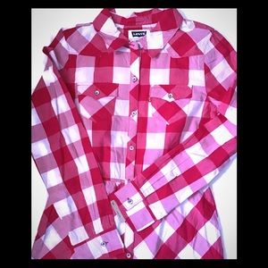 Levi’s Girls Dress